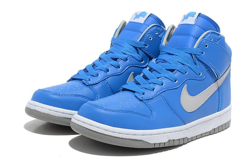 Chaussure Nike Dunk High Homme Pas Cher